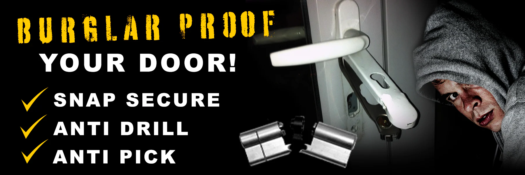 Your Home, Expertly Secured